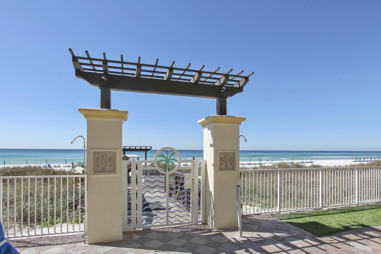 Shores Of Panama Resort By Vacasa Panama City Beach Exterior foto