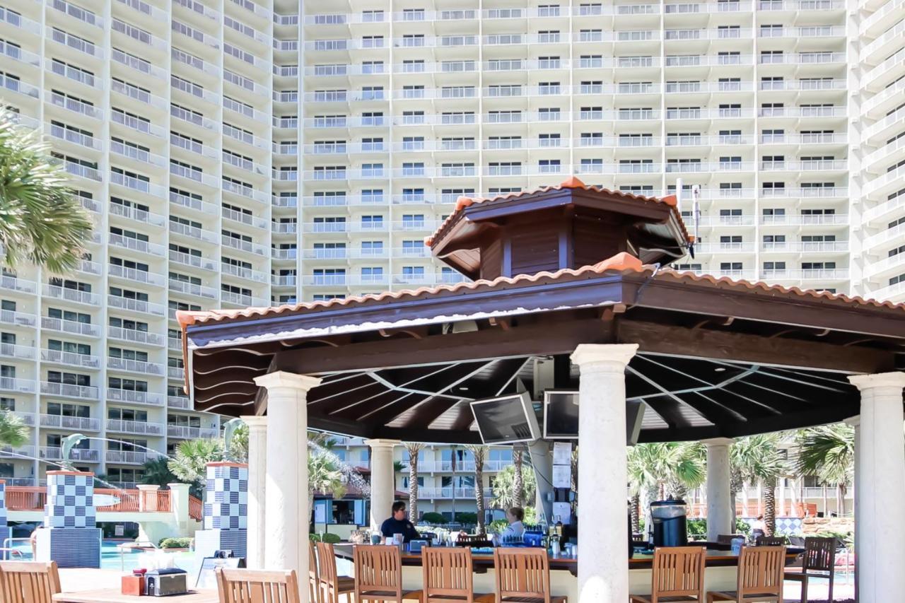 Shores Of Panama Resort By Vacasa Panama City Beach Exterior foto