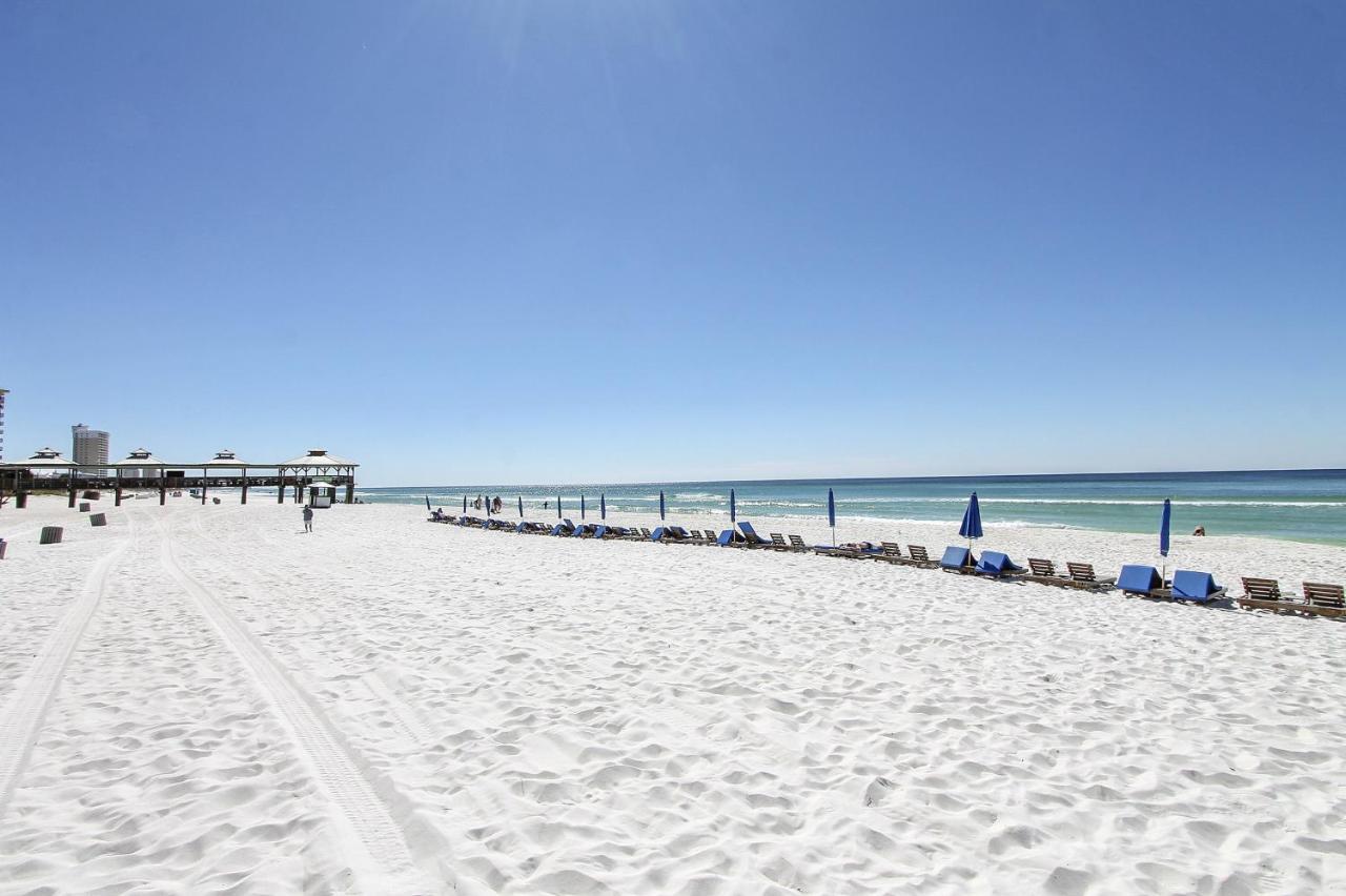 Shores Of Panama Resort By Vacasa Panama City Beach Exterior foto
