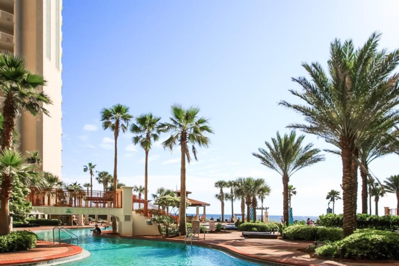 Shores Of Panama Resort By Vacasa Panama City Beach Exterior foto