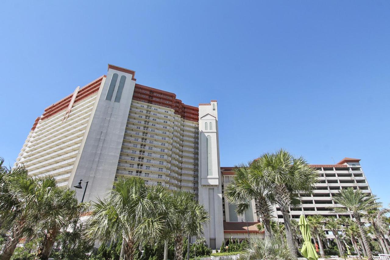 Shores Of Panama Resort By Vacasa Panama City Beach Exterior foto