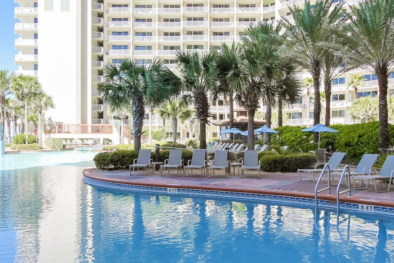 Shores Of Panama Resort By Vacasa Panama City Beach Exterior foto