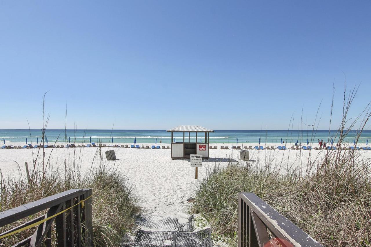 Shores Of Panama Resort By Vacasa Panama City Beach Exterior foto