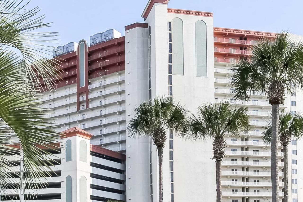 Shores Of Panama Resort By Vacasa Panama City Beach Exterior foto