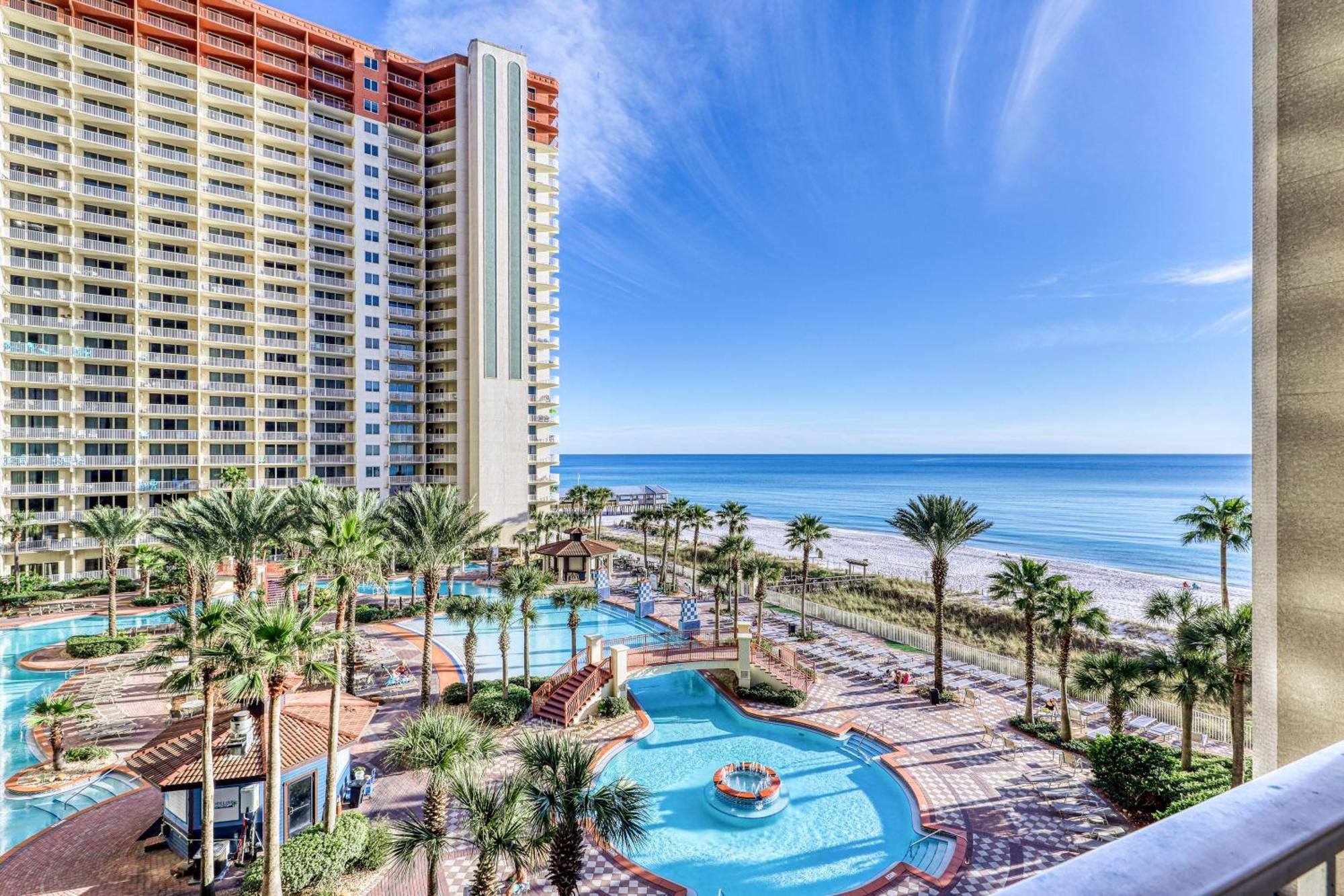 Shores Of Panama Resort By Vacasa Panama City Beach Cameră foto