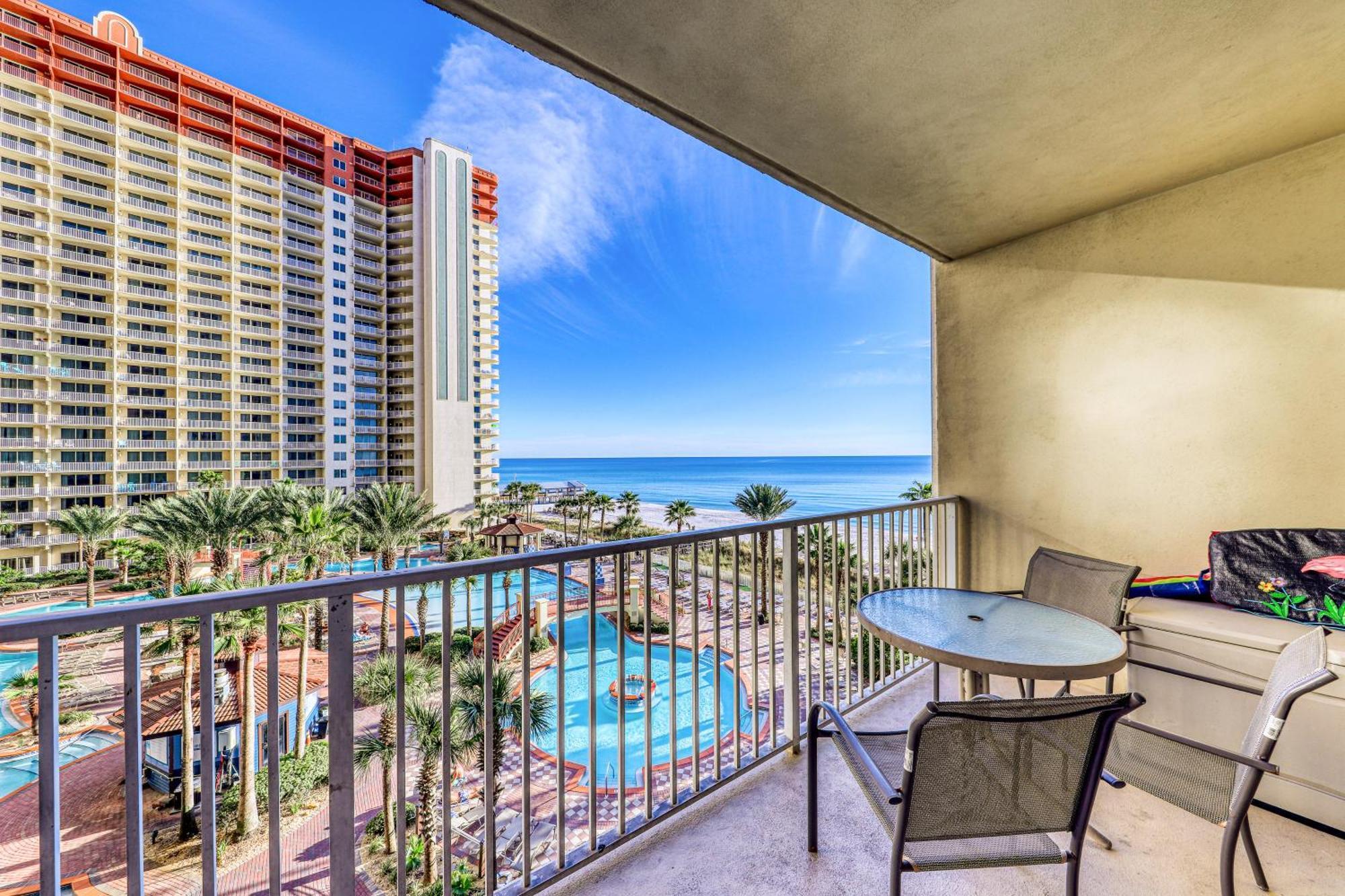 Shores Of Panama Resort By Vacasa Panama City Beach Cameră foto