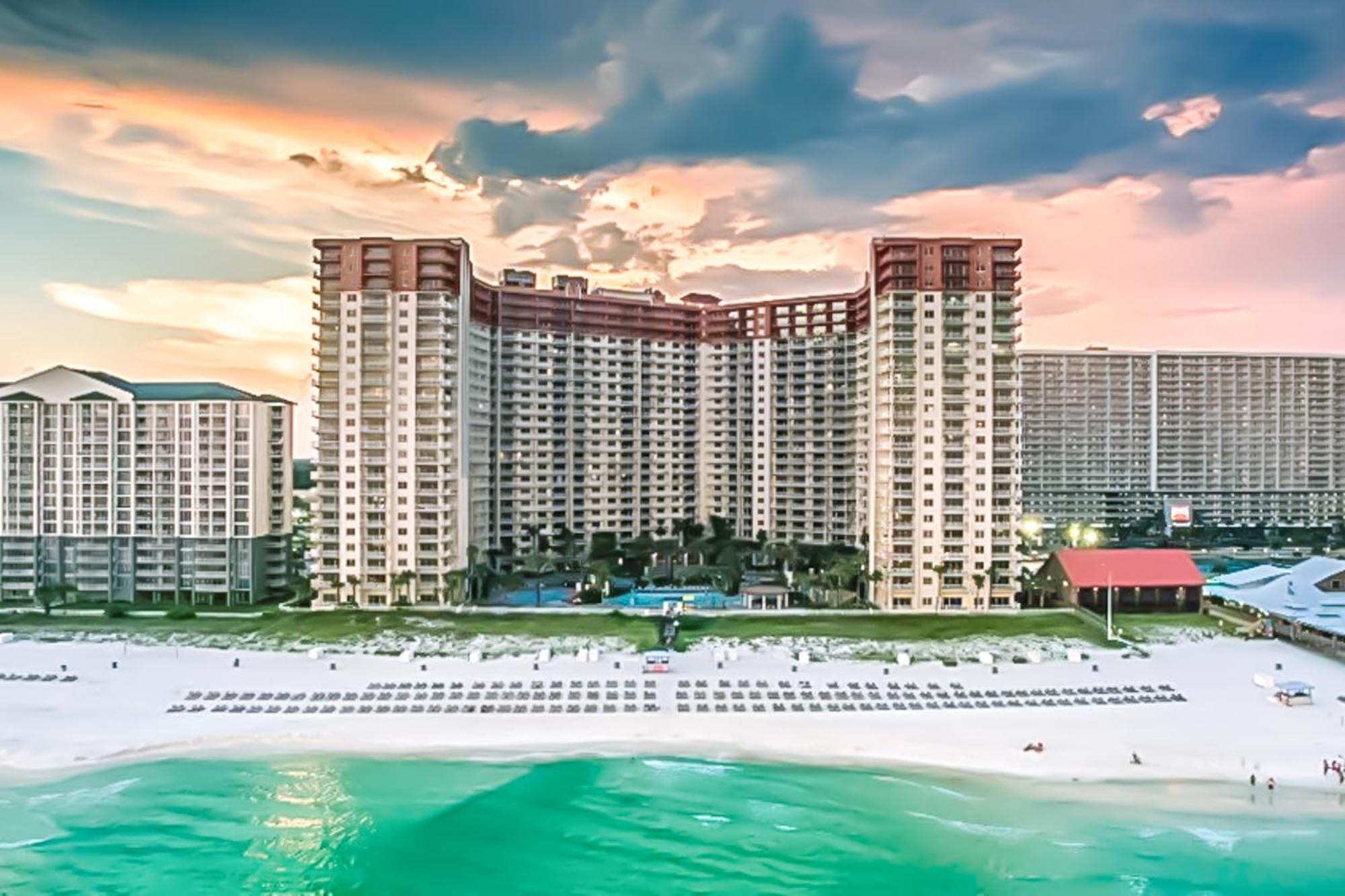 Shores Of Panama Resort By Vacasa Panama City Beach Cameră foto