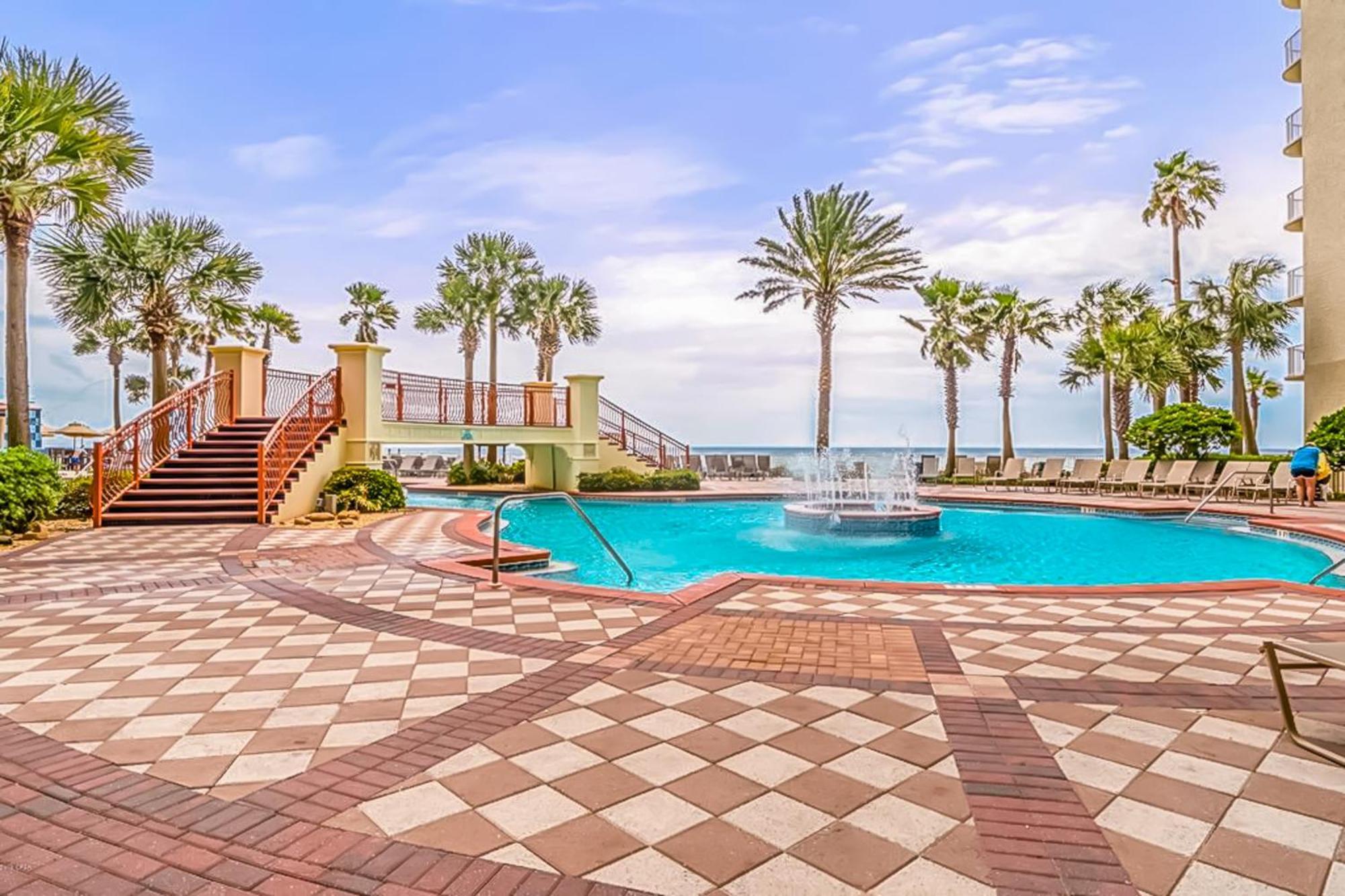 Shores Of Panama Resort By Vacasa Panama City Beach Cameră foto