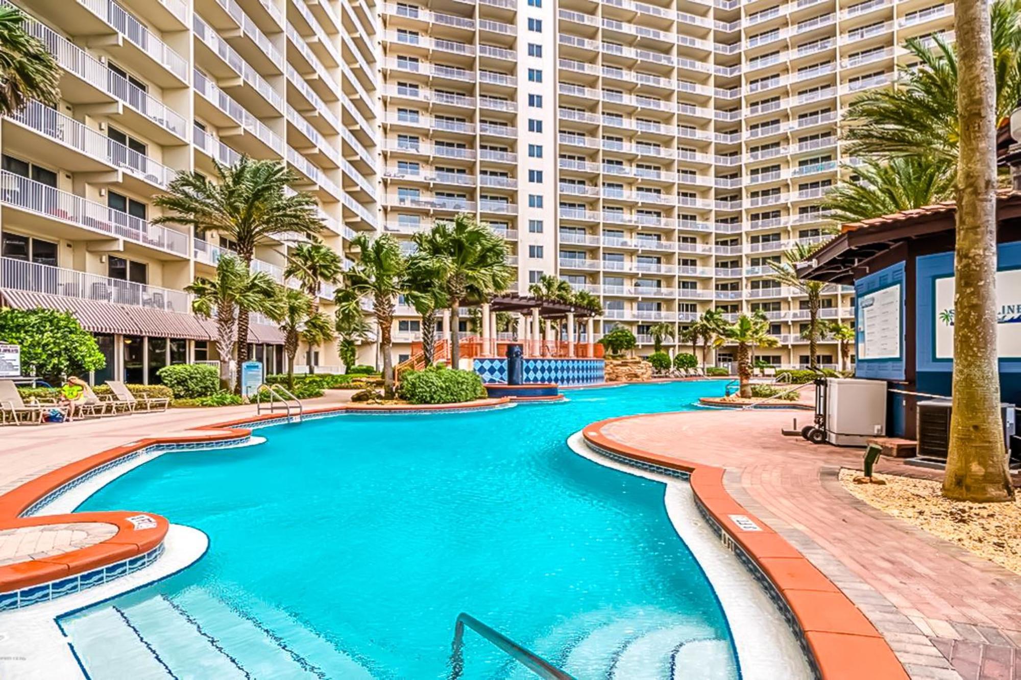 Shores Of Panama Resort By Vacasa Panama City Beach Cameră foto