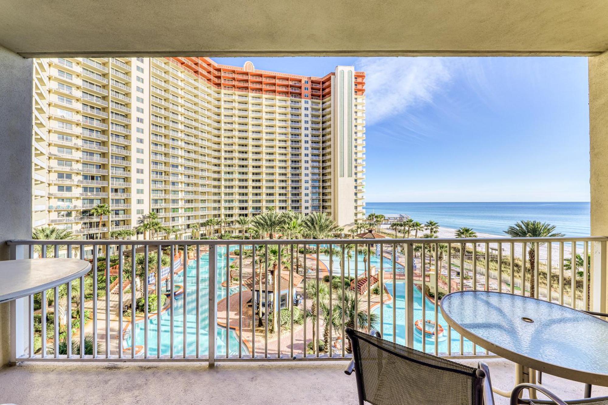 Shores Of Panama Resort By Vacasa Panama City Beach Cameră foto