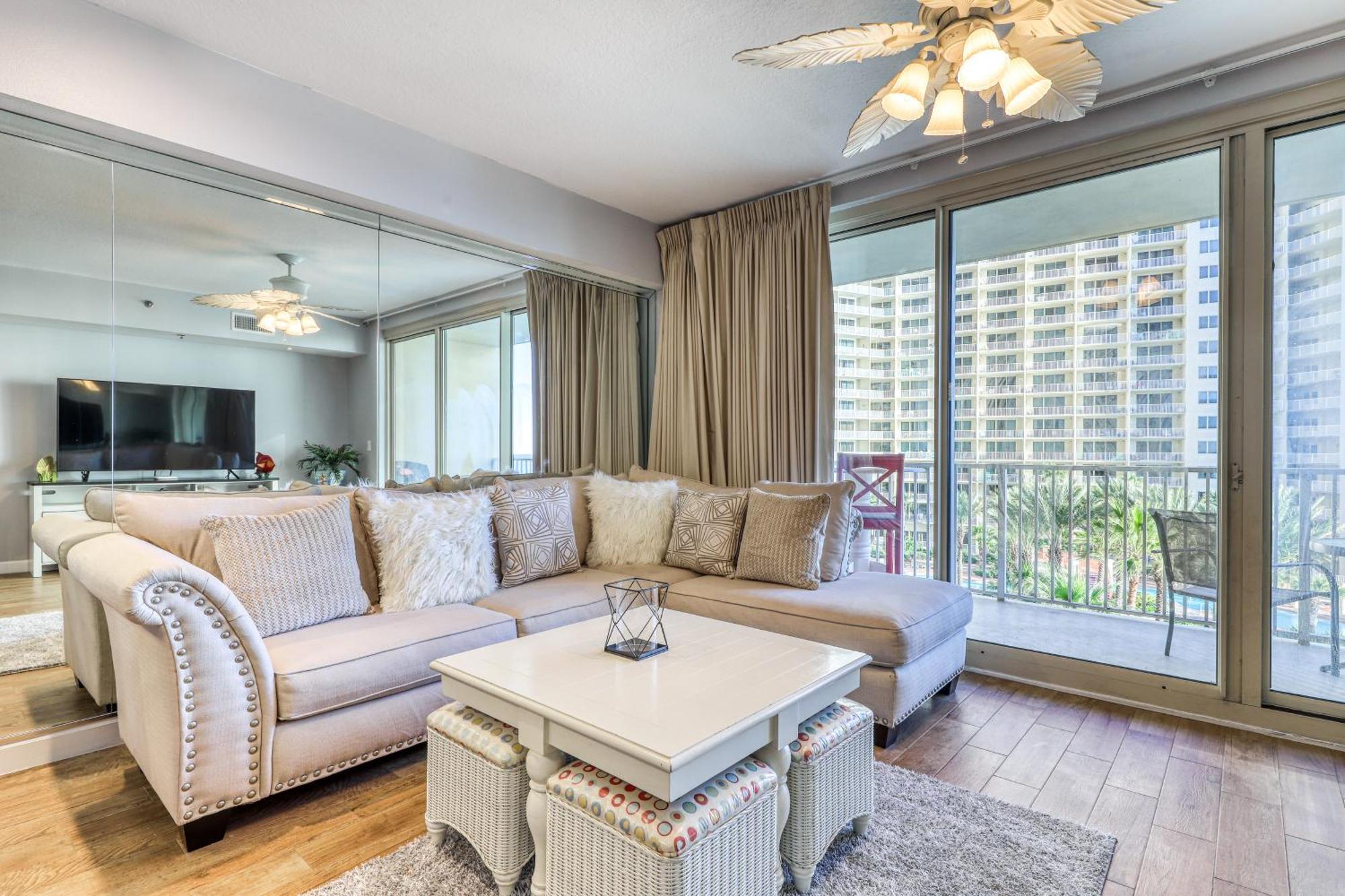 Shores Of Panama Resort By Vacasa Panama City Beach Cameră foto