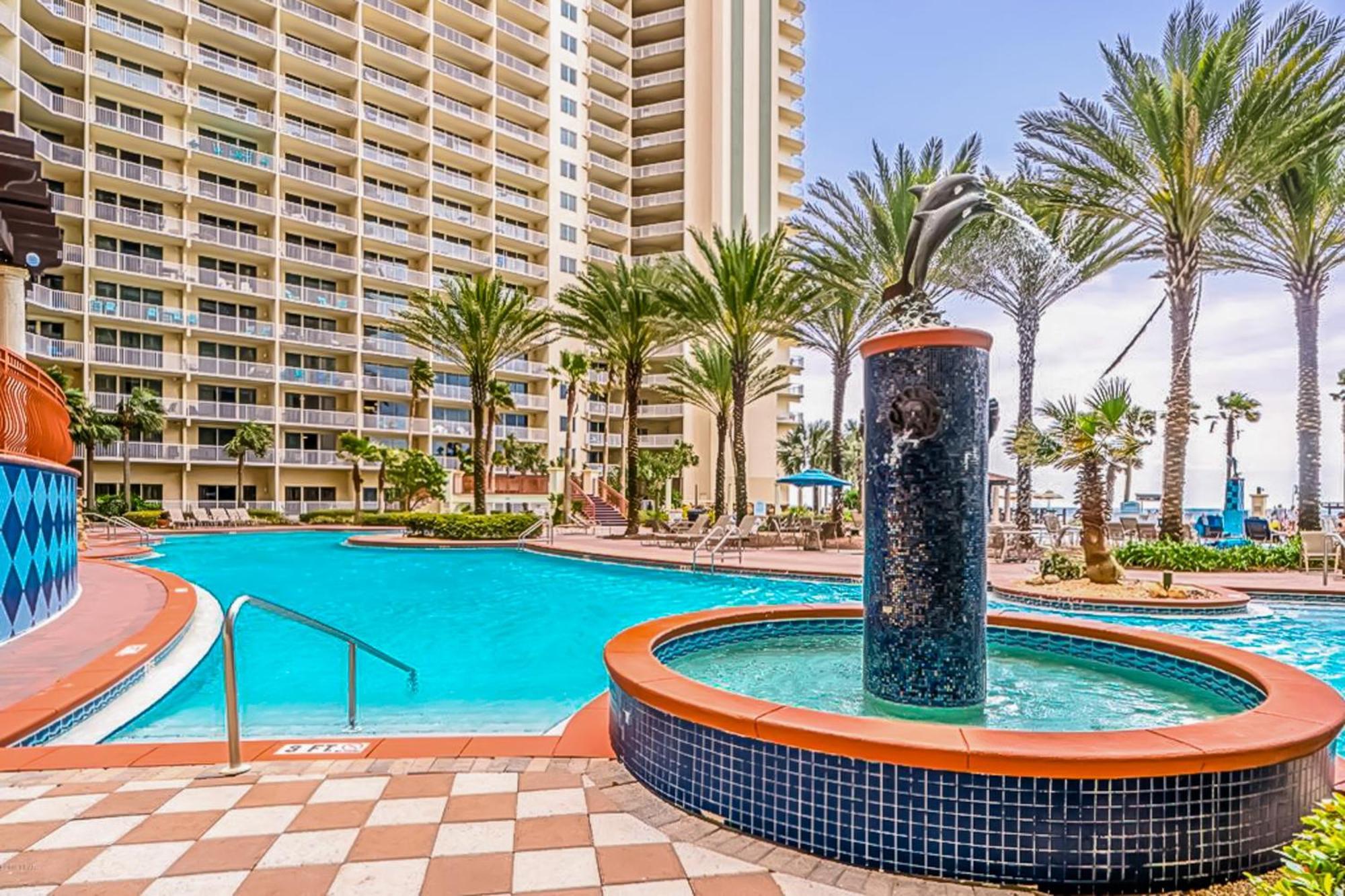 Shores Of Panama Resort By Vacasa Panama City Beach Cameră foto