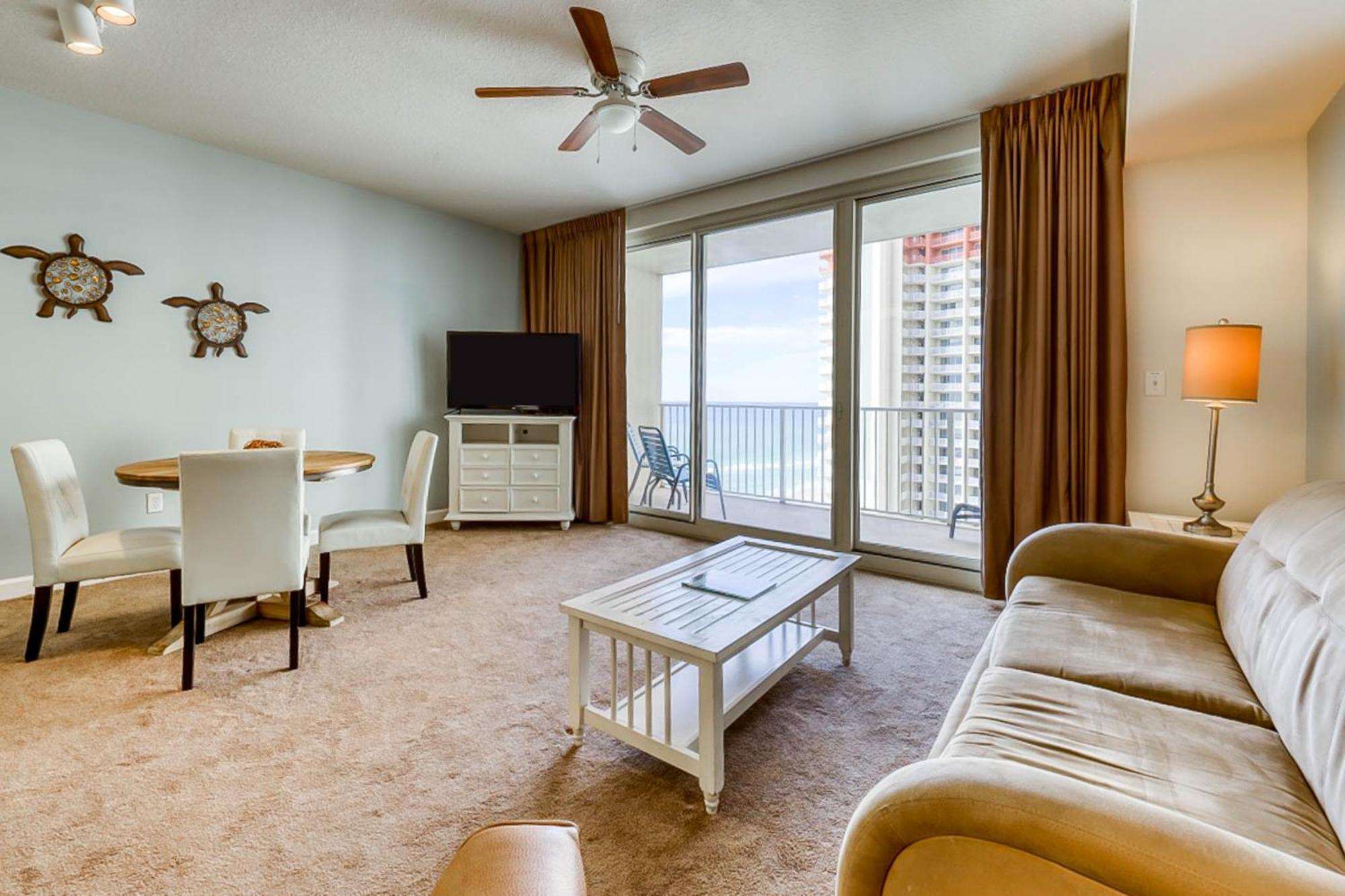 Shores Of Panama Resort By Vacasa Panama City Beach Cameră foto