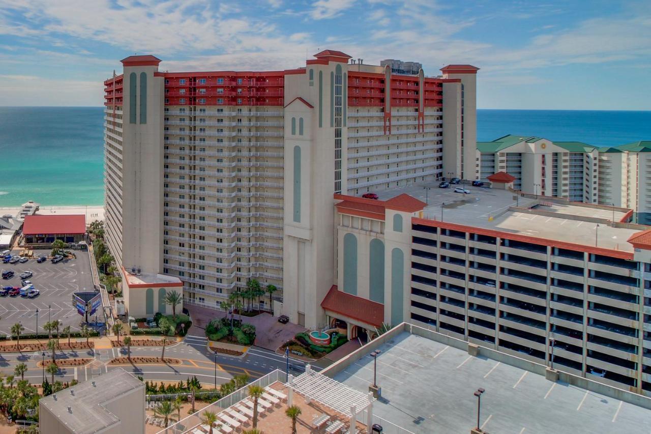 Shores Of Panama Resort By Vacasa Panama City Beach Exterior foto